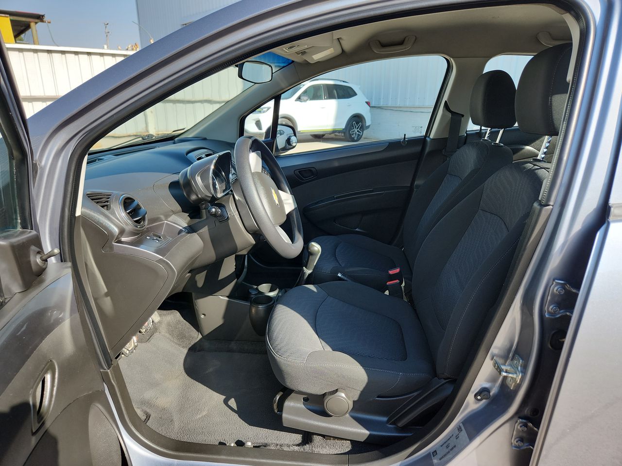 2020 Chevrolet BEAT LT B TM