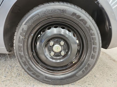 2020 Chevrolet BEAT LT B TM