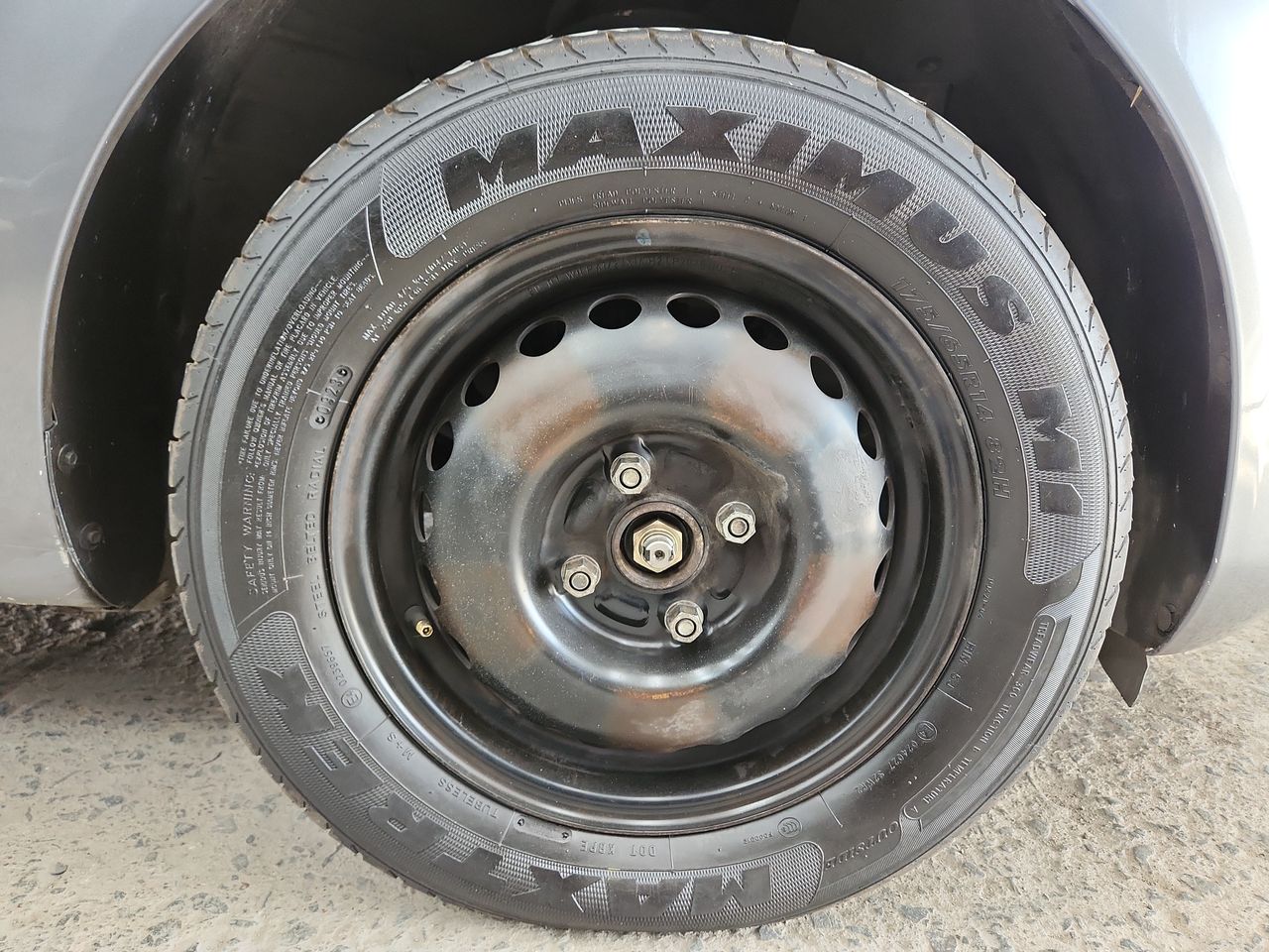 2020 Chevrolet BEAT LT B TM