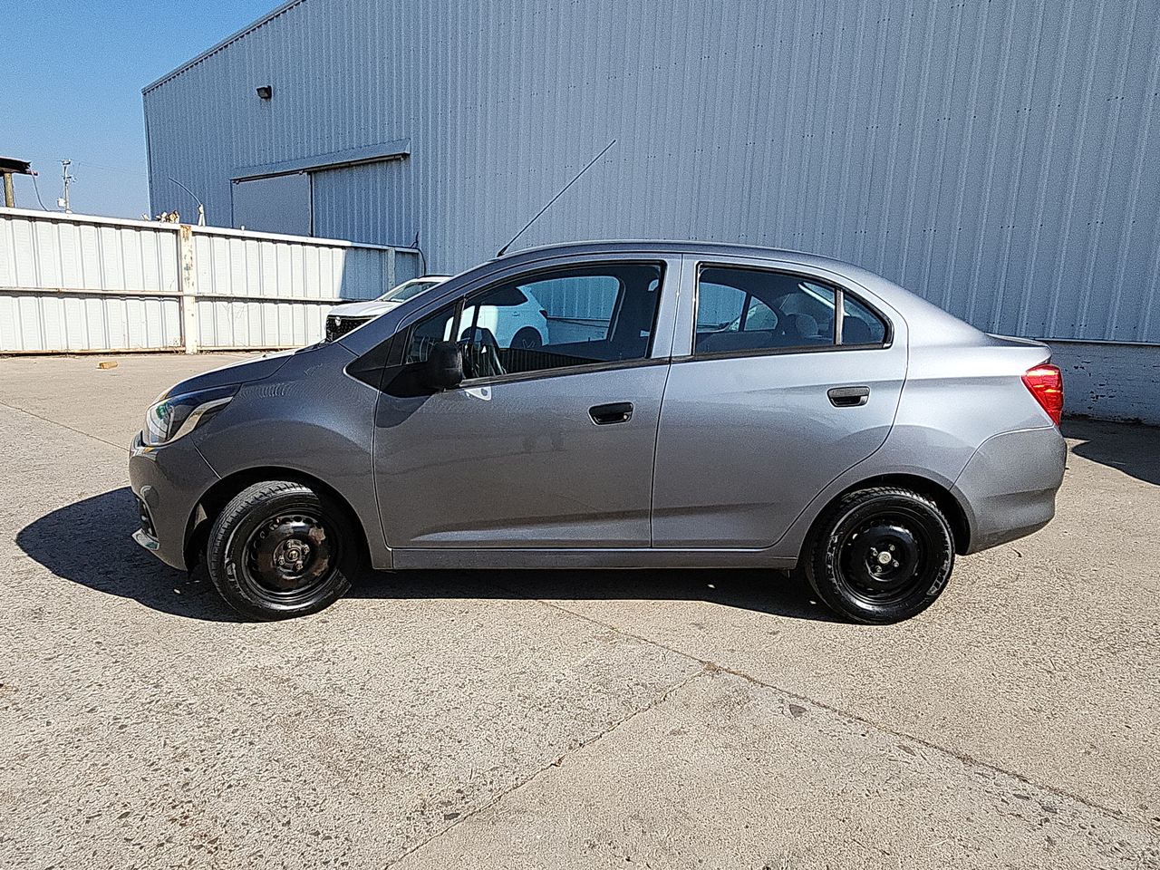 2020 Chevrolet BEAT LT B TM