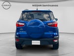 2018 Ford ECOSPORT TREND TA