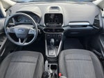 2018 Ford ECOSPORT TREND TA