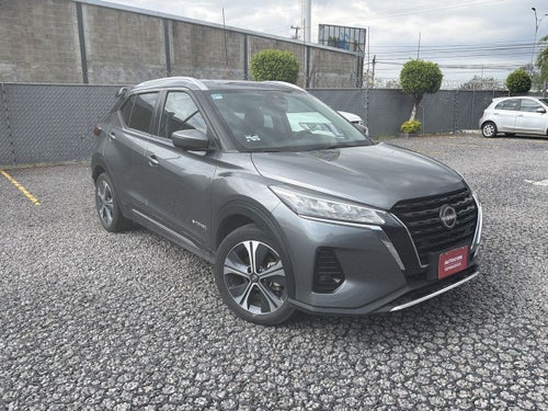 2024 Nissan KICKS PLATINUM E-POWER 24