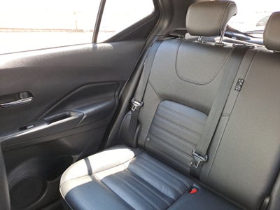 2024 Nissan KICKS PLATINUM E-POWER 24