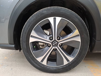 2024 Nissan KICKS PLATINUM E-POWER 24
