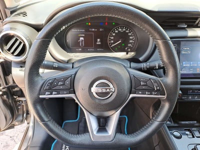 2024 Nissan KICKS PLATINUM E-POWER 24