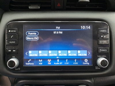 2024 Nissan KICKS PLATINUM E-POWER 24