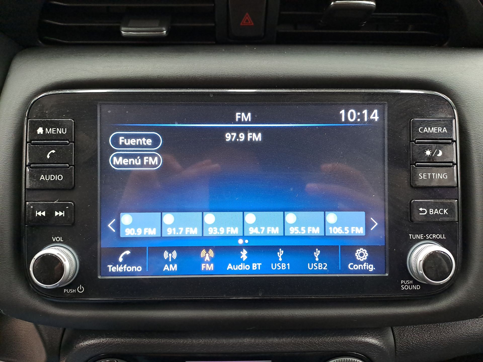 2024 Nissan KICKS PLATINUM E-POWER 24