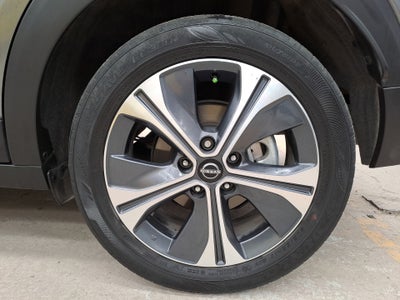 2024 Nissan KICKS PLATINUM E-POWER 24
