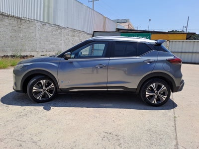 2024 Nissan KICKS PLATINUM E-POWER 24