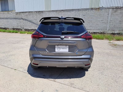 2024 Nissan KICKS PLATINUM E-POWER 24