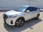 2024 Nissan KICKS PLATINUM E-POWER 24