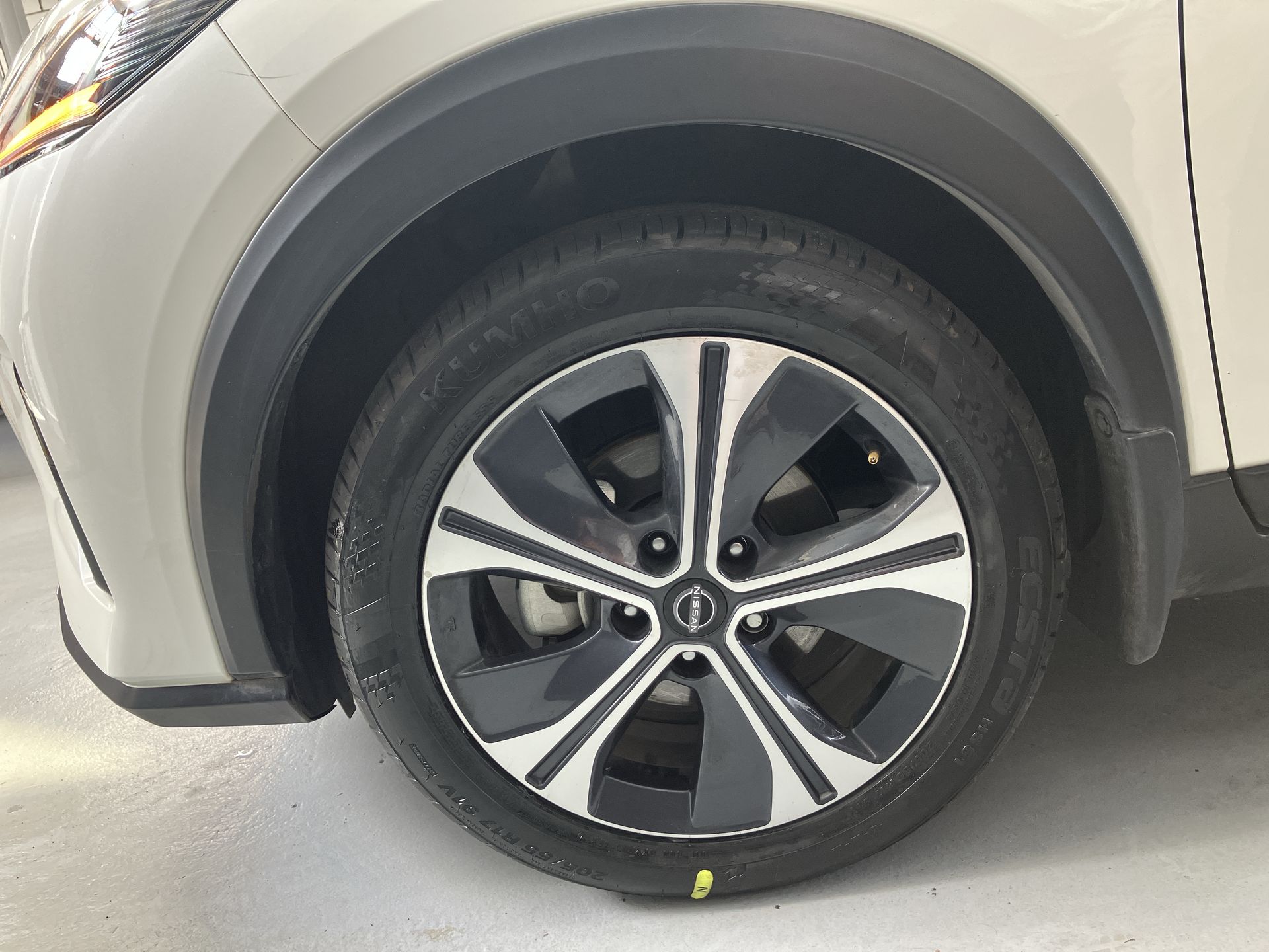 2024 Nissan KICKS PLATINUM E-POWER 24