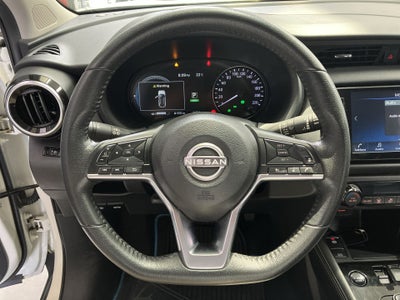 2024 Nissan KICKS PLATINUM E-POWER 24
