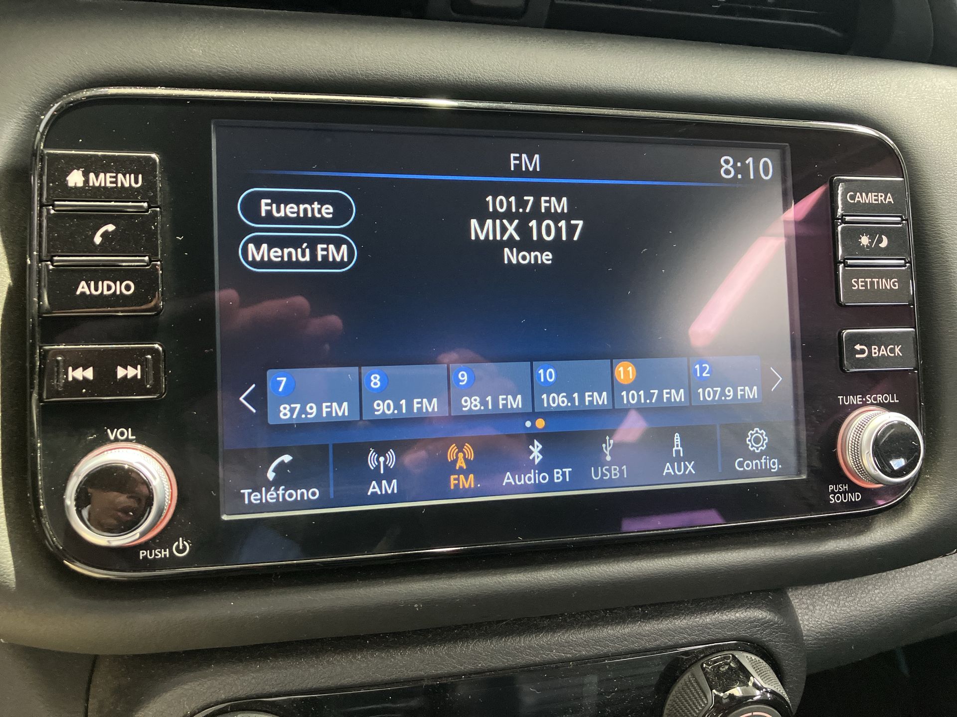 2024 Nissan KICKS PLATINUM E-POWER 24