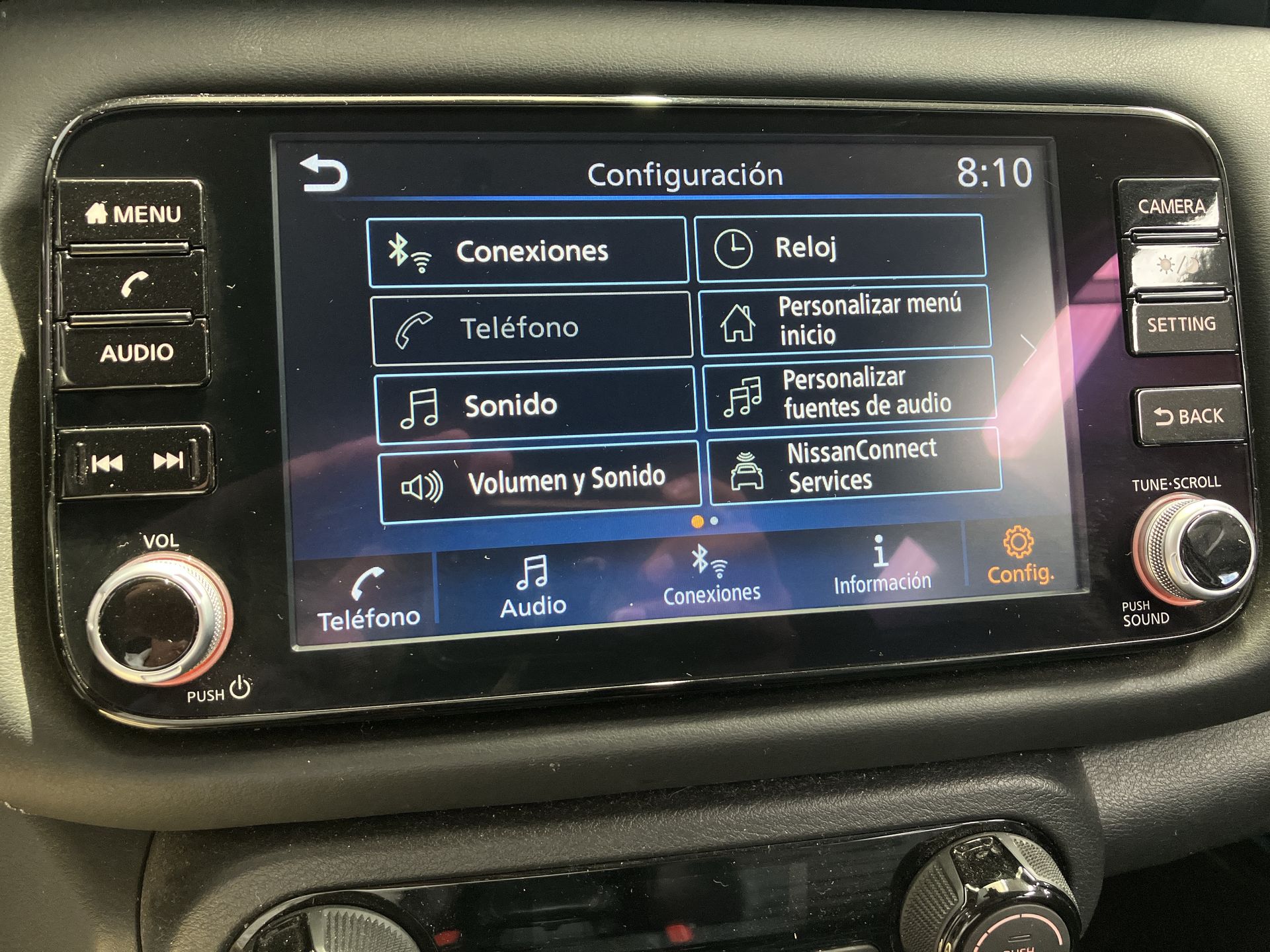 2024 Nissan KICKS PLATINUM E-POWER 24