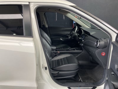 2024 Nissan KICKS PLATINUM E-POWER 24