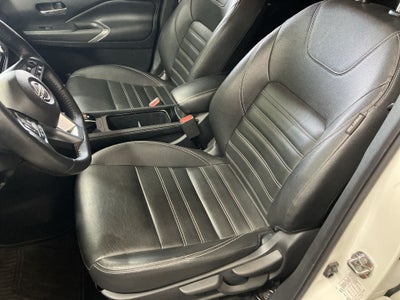 2024 Nissan KICKS PLATINUM E-POWER 24