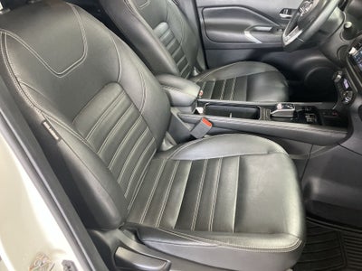 2024 Nissan KICKS PLATINUM E-POWER 24