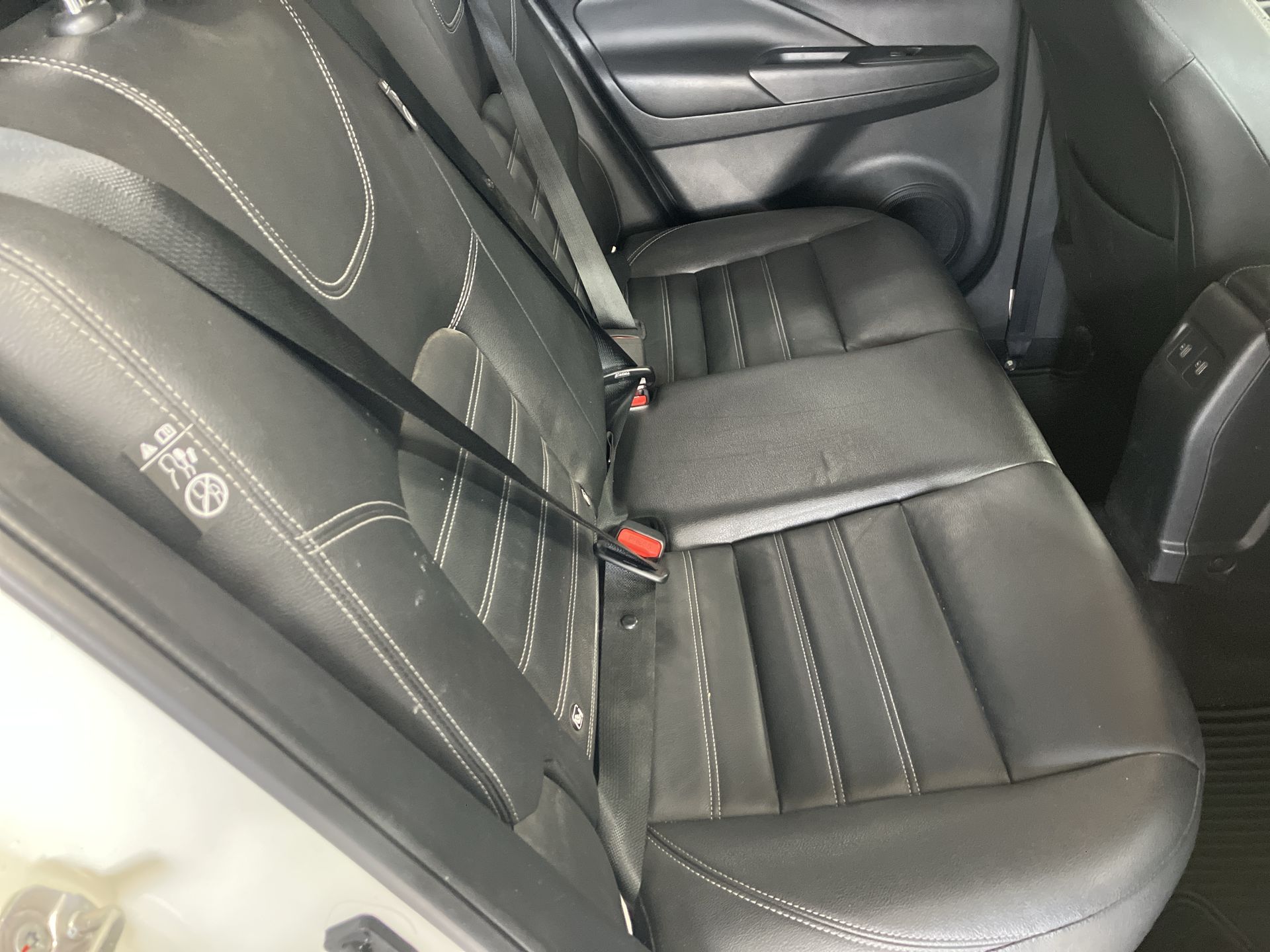 2024 Nissan KICKS PLATINUM E-POWER 24