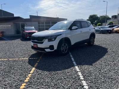 2023 Kia SELTOS EX TA