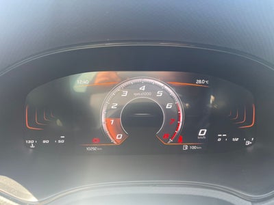 2025 SEAT IBIZA XCELLENCE STD