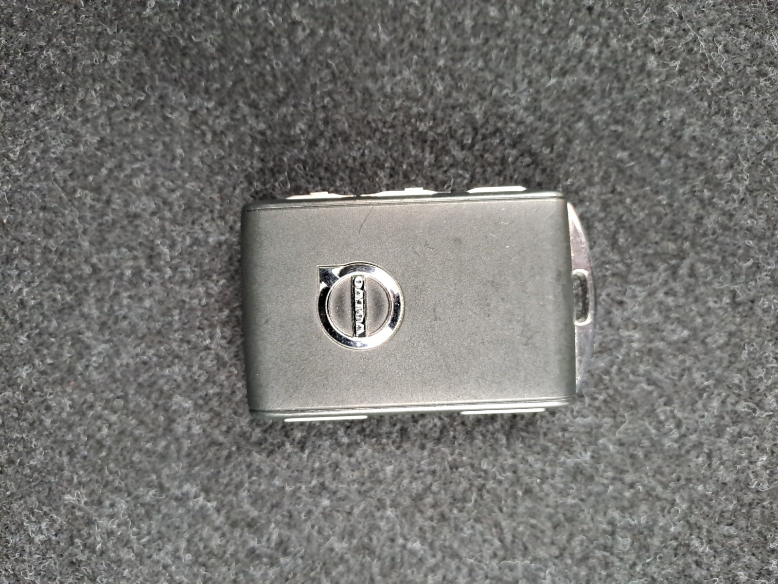 2024 Volvo XC40 RECHARGE PLUS PURE ELECTRIC