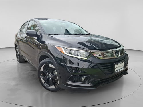2020 Honda HR-V PRIME