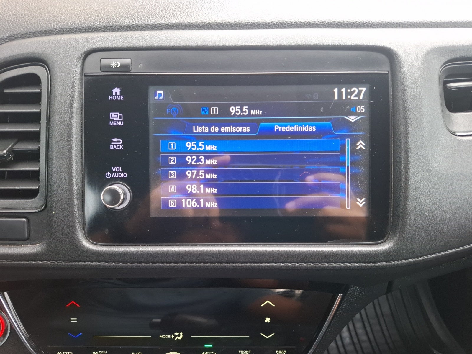 2020 Honda HR-V PRIME