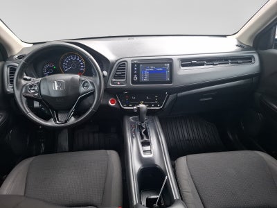 2020 Honda HR-V PRIME