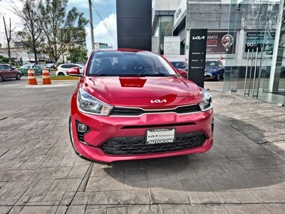 2022 Kia RIO L TA