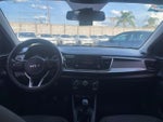 2022 Kia RIO L TM