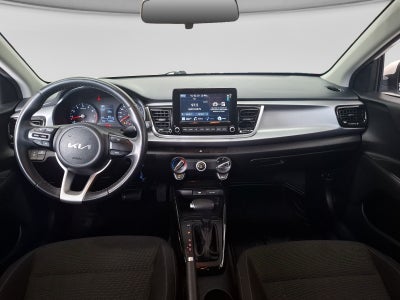 2023 Kia RIO New KIA Rio PE 1.6L LX A/T Sedan