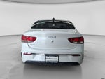 2023 Kia RIO New KIA Rio PE 1.6L LX A/T Sedan