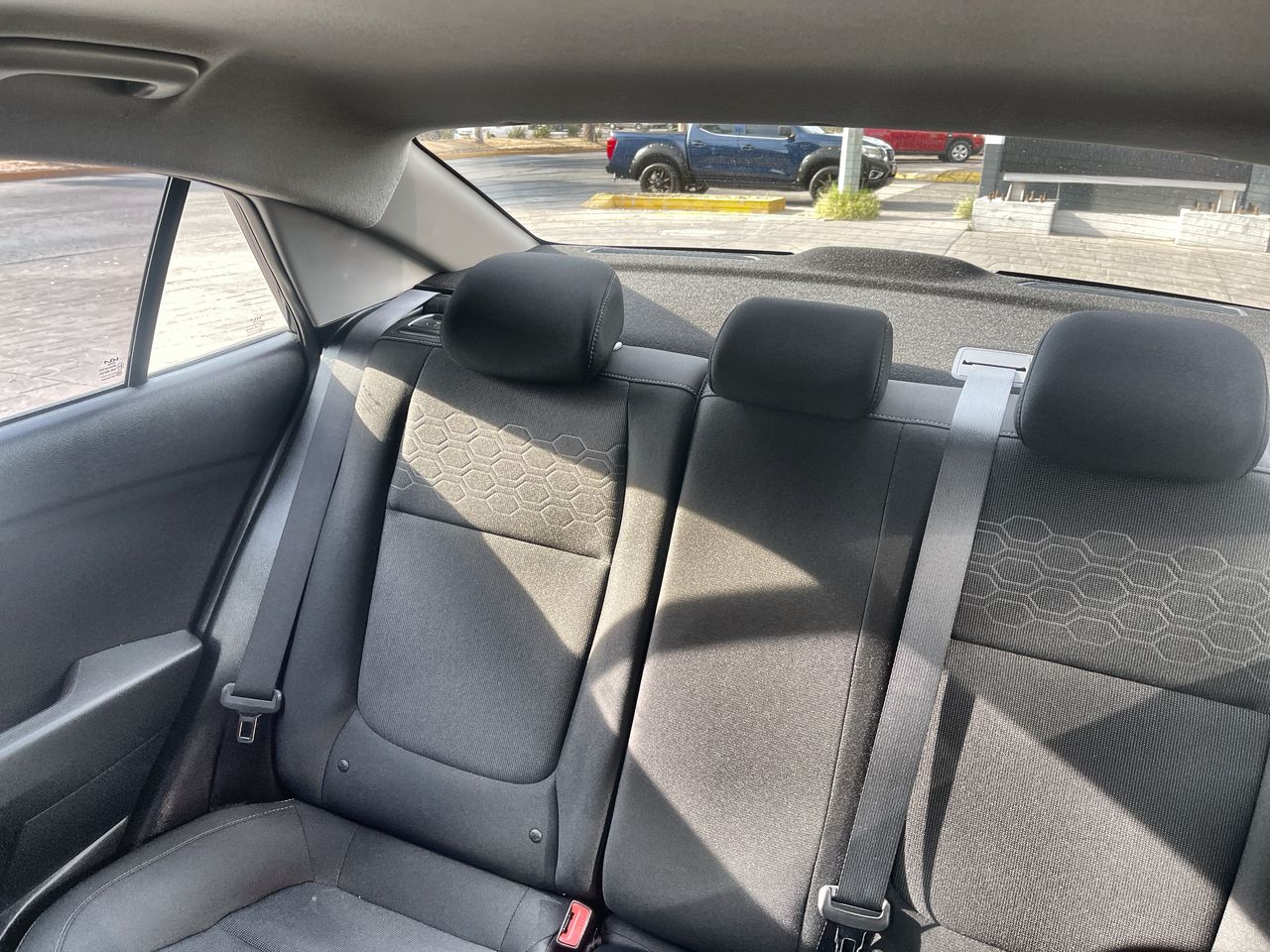 2023 Kia RIO LX TA