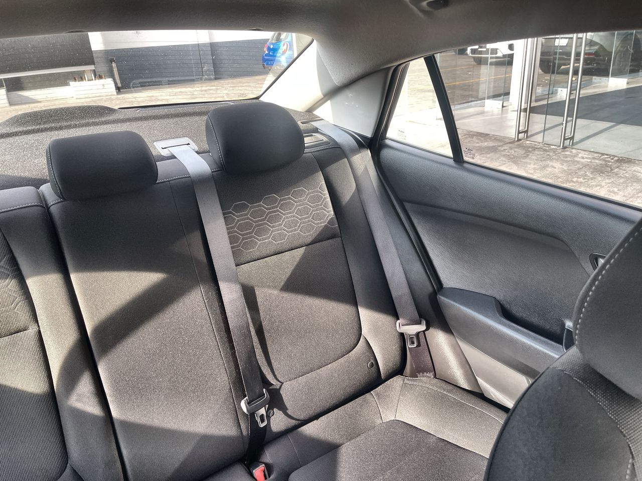 2023 Kia RIO LX TA