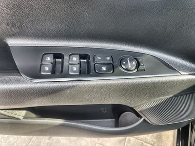 2023 Kia RIO LX TA
