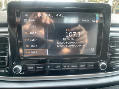 2023 Kia RIO LX TA