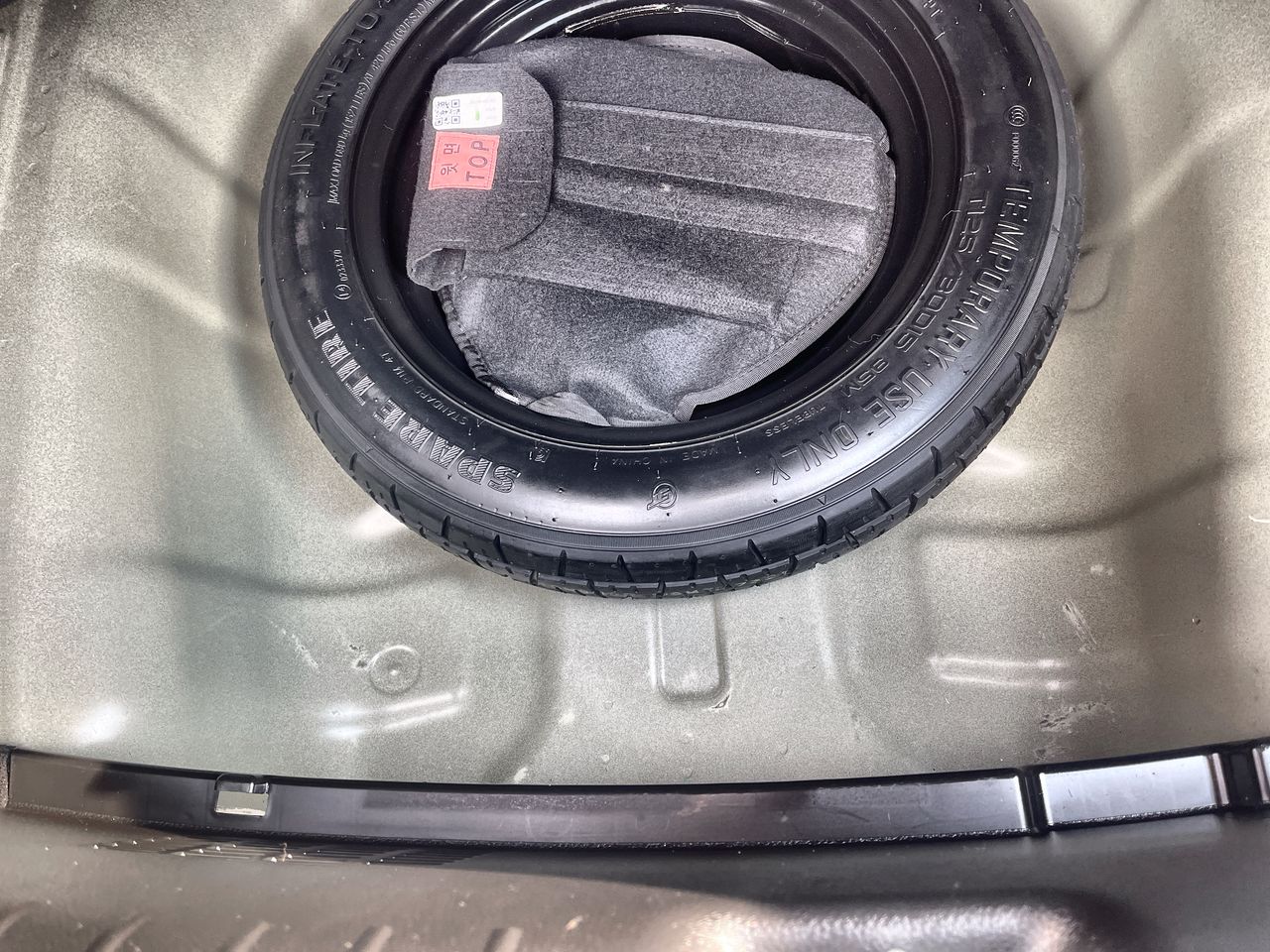 2023 Kia RIO LX TA