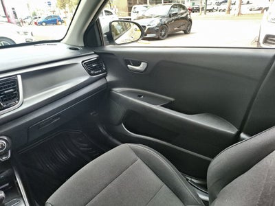 2018 Kia RIO EX SEDAN 1.6 AT