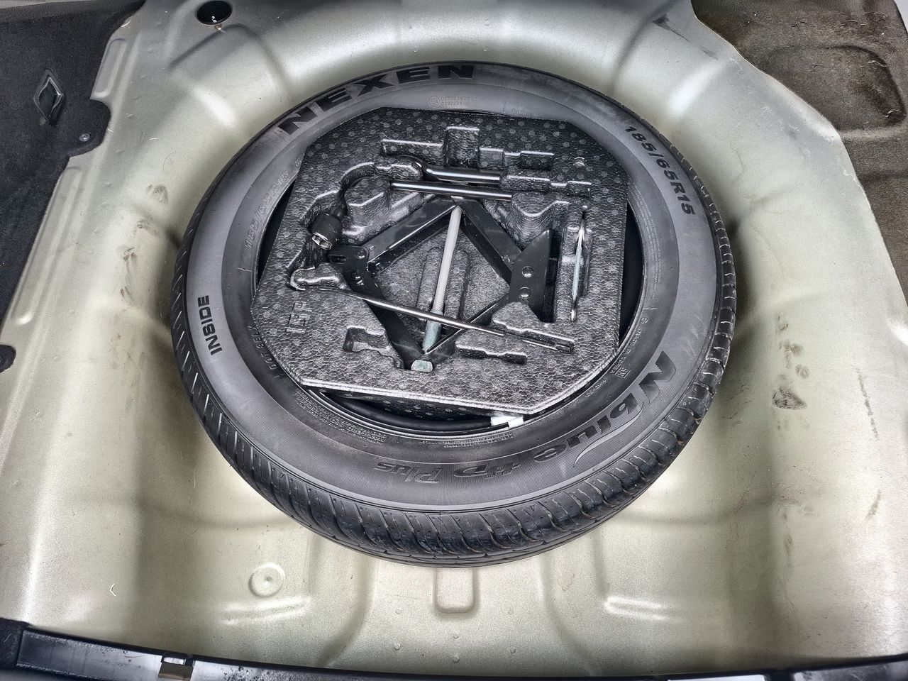 2018 Kia RIO EX SEDAN 1.6 AT