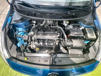 2021 Kia RIO S PACK