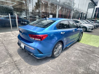 2021 Kia RIO S PACK