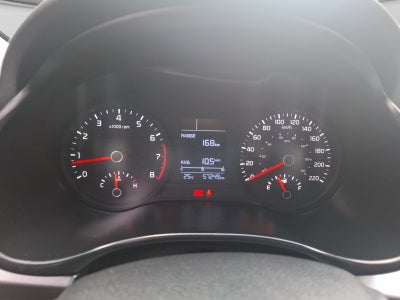 2022 Kia RIO LX TM