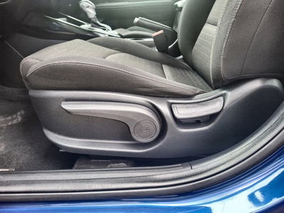 2021 Kia FORTE EX