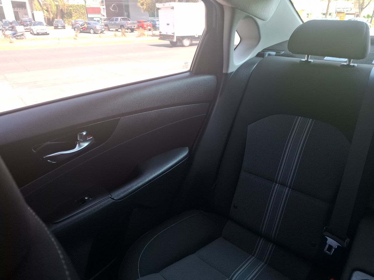 2023 Kia FORTE EX