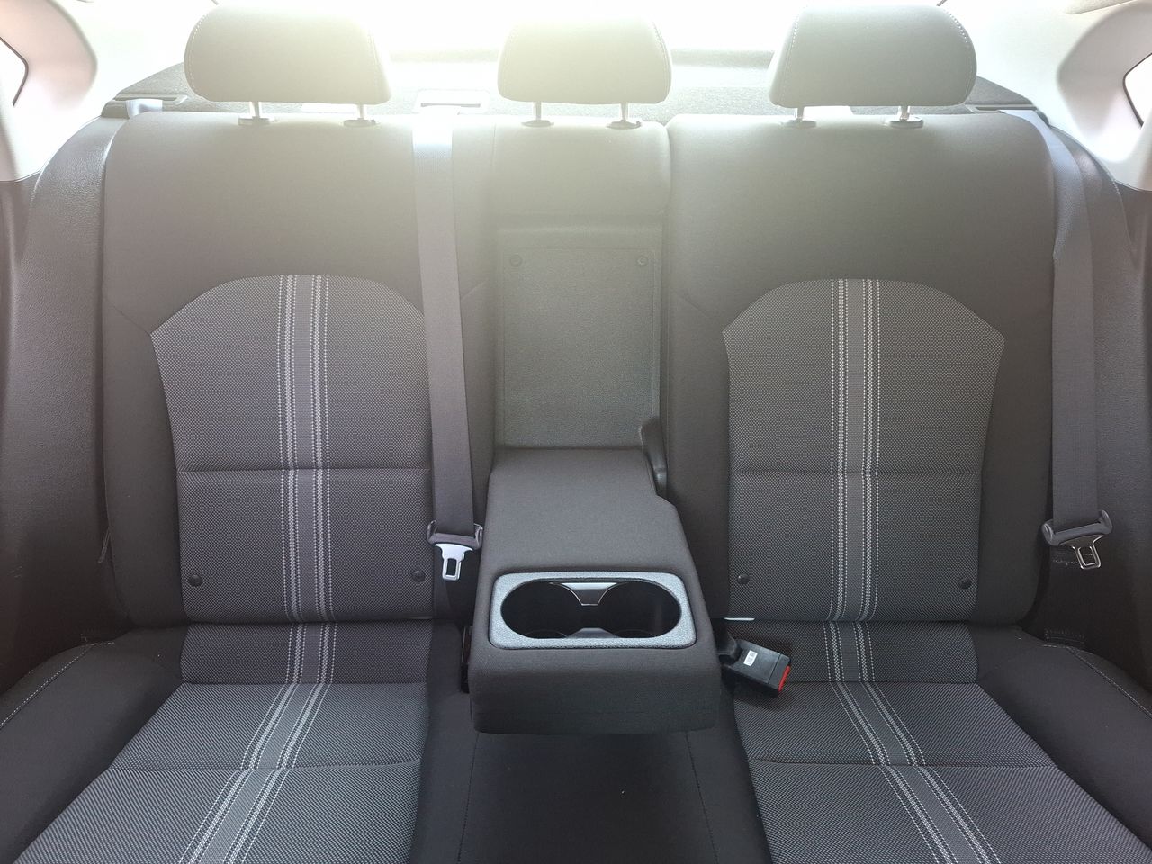 2023 Kia FORTE EX