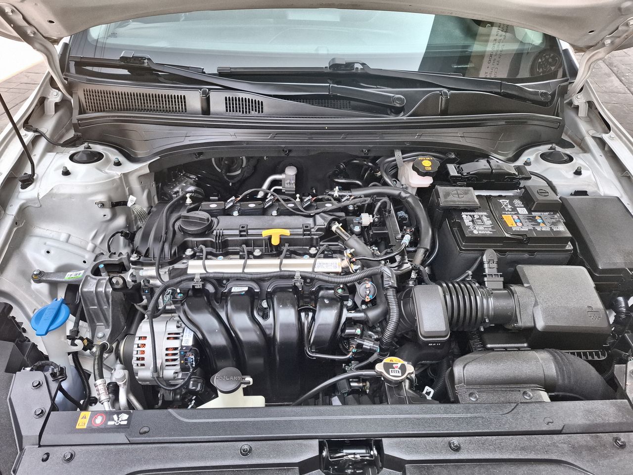 2023 Kia FORTE EX
