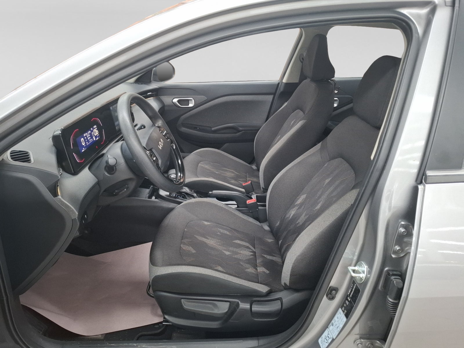 2024 Kia K3 K3 1.6 LX AUTO 4P