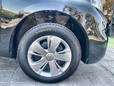 2018 Nissan MARCH SENSE TM